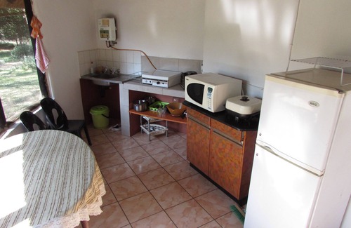 Thorny Bush Game Reserve Cottage | Amanzimloti Riverside Bush Camp