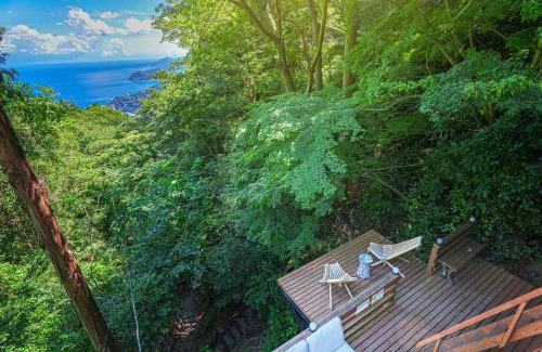 Atami House | AMAO VILLA 熱海