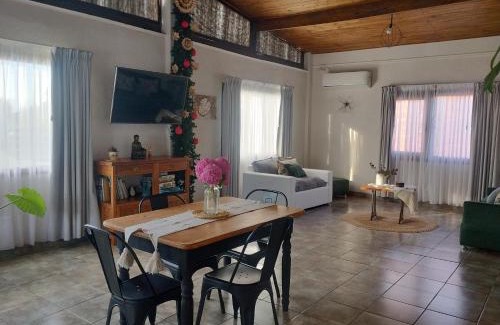 Mar de Cobo House | Amapola