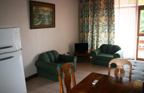 Jaco Hotel | Amapola Resort