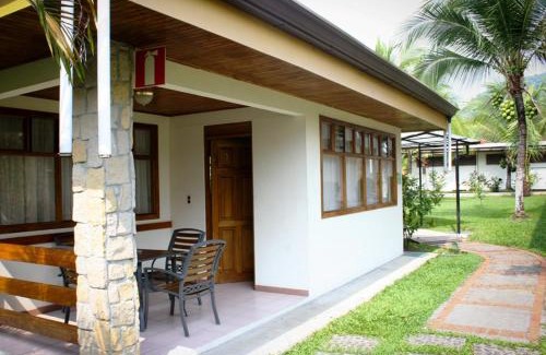 Jaco Hotel | Amapola Resort