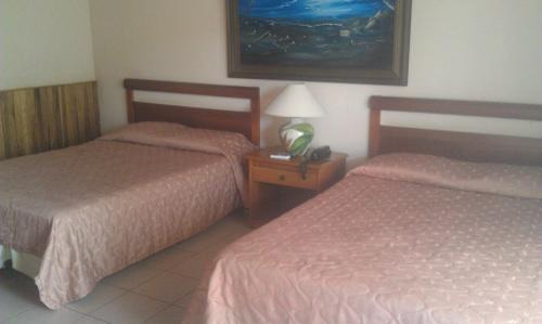 Jaco Hotel | Amapola Resort