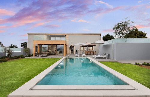Sternes House | Amaré Chania luxury residence