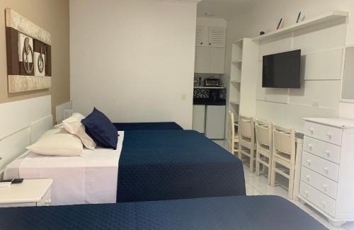 Riviera de Sao Lourenco Apartment | AMARÍLIS RIVIERA-Studio 111