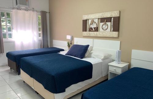 Riviera de Sao Lourenco Apartment | AMARÍLIS RIVIERA-Studio 111