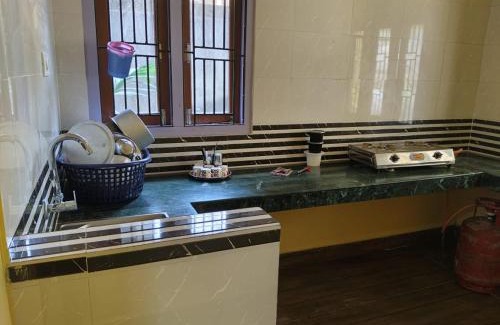 Gauhati Apartment | Amar Atithi