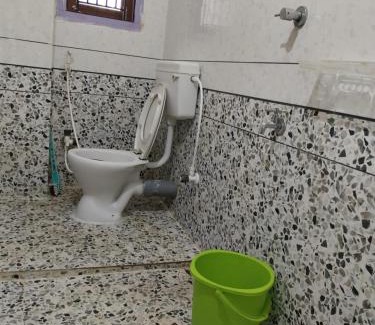 Gauhati Apartment | Amar Atithi