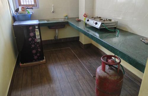 Gauhati Apartment | Amar Atithi