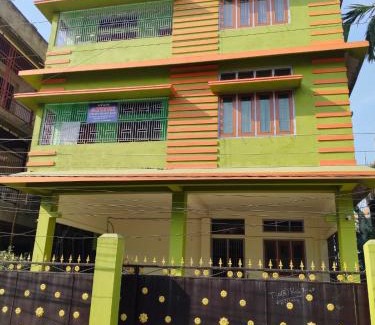 Gauhati Apartment | Amar Atithi