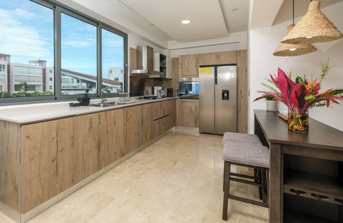 Las Terrenas Apartment | Amar'e Aparthotel & Spa