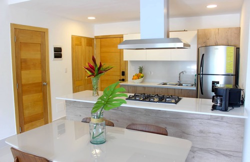 Las Terrenas Apartment | Amar'e Aparthotel & Spa