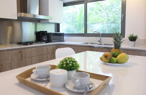 Las Terrenas Apartment | Amar'e Aparthotel & Spa