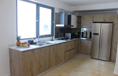 Las Terrenas Apartment | Amar'e Aparthotel & Spa