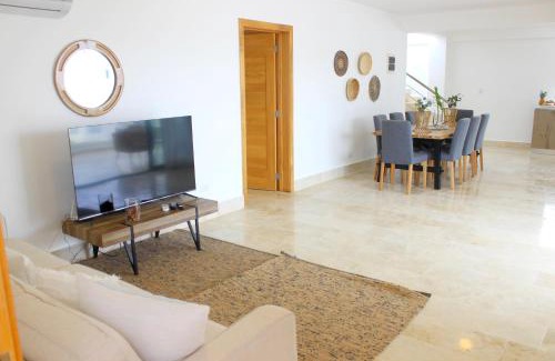 Las Terrenas Apartment | Amar'e Aparthotel & Spa