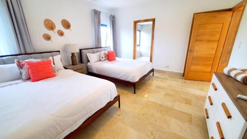 Las Terrenas Apartment | Amar'e Aparthotel & Spa