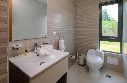 Las Terrenas Apartment | Amar'e Aparthotel & Spa