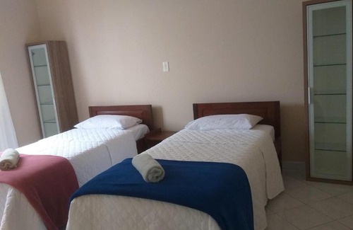 Gravata Apartment | AMAR O MAR - Apto frente mar. Prox. Parque Beto Carrero
