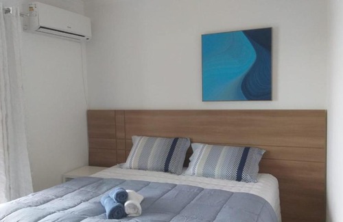 Gravata Apartment | AMAR O MAR - Apto frente mar. Prox. Parque Beto Carrero