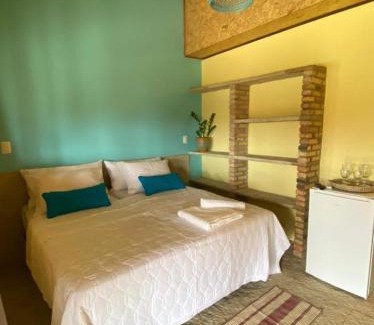 Luis Correia Hotel | Amar Pousada