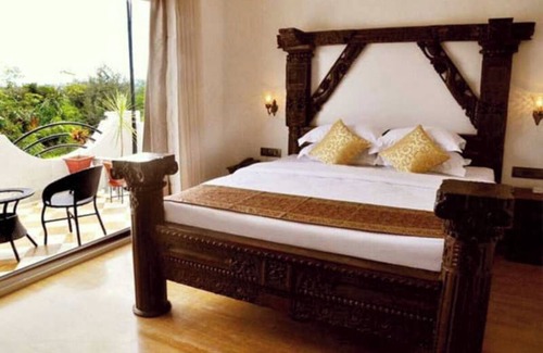 Lake Pichola Hotel | Amar Villa Homestay