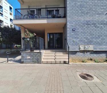 Novi Beograd Apartment | Amar6