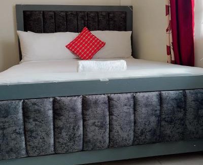 Western Province Bed & Breakfast | amara apartment