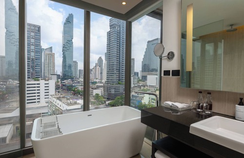 Silom Hotel | Amara Bangkok