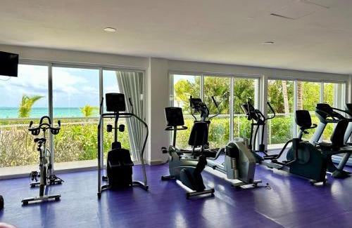 Puerto Juarez Apartment | Amara Beautiful OceanFront Studio
