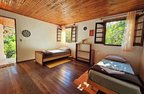 Pati Valley Hotel | Amara Hospedaria