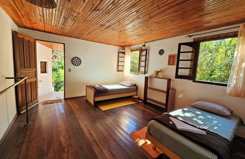 Pati Valley Hotel | Amara Hospedaria