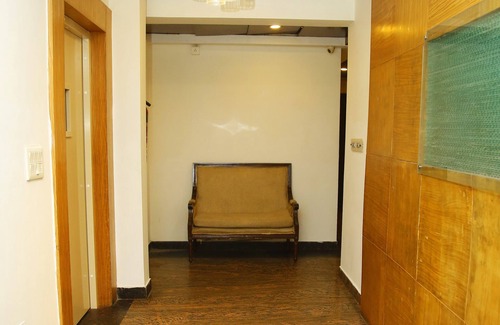 Greater Kailash Hotel | Amara Hotel