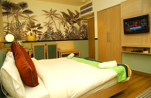 Greater Kailash Hotel | Amara Hotel