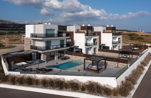 Lahania Villa | amara luxury villa 6.3