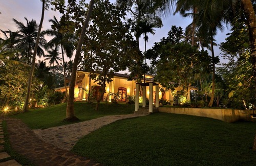 Kathaluwa Villa | Amara Villa