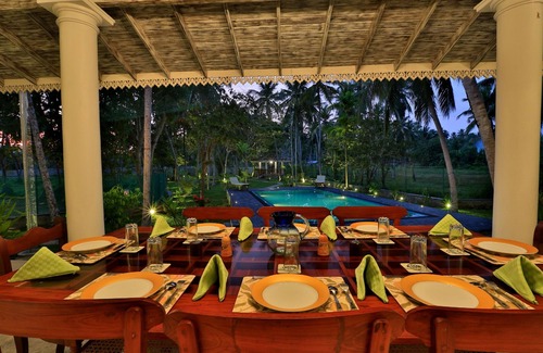 Kathaluwa Villa | Amara Villa
