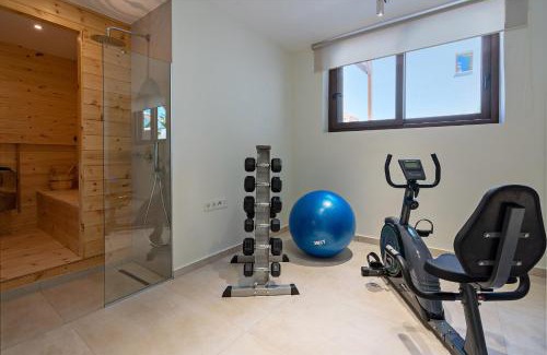 Rethymno Villa | Amara Villas
