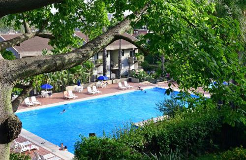 Picanello-Ognina-Barriera-Canalicchio Bed & Breakfast | Amaranda B&B