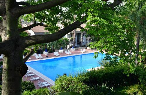 Picanello-Ognina-Barriera-Canalicchio Bed & Breakfast | Amaranda B&B