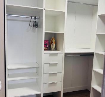 Zarichnyi District Apartment | Amarant Apart Hotel VB