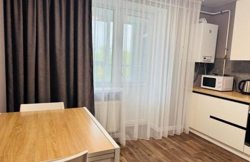 Zarichnyi District Apartment | Amarant Apart Hotel VB