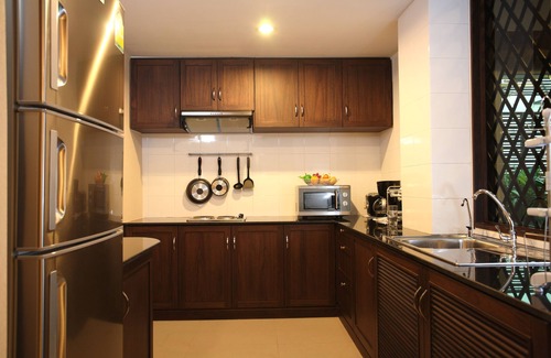 Ratchadaphisek Hotel | Amaranta Hotel