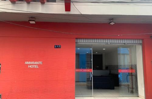 Juazeiro Hotel | Amarante Hotel