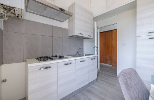 Prenestino-Centocelle Apartment | Amaranti House