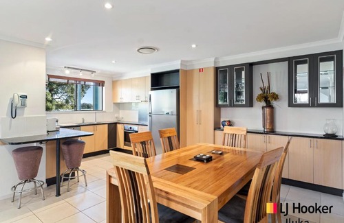 Iluka House | Amarco at Iluka