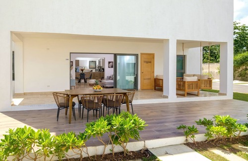 Las Terrenas Apartment | Amare Beachfront Aparthotel