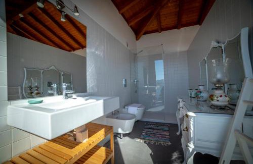 Seixas Bed & Breakfast | aMaRe Country House