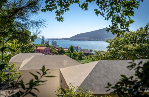 Seixas Bed & Breakfast | aMaRe Country House