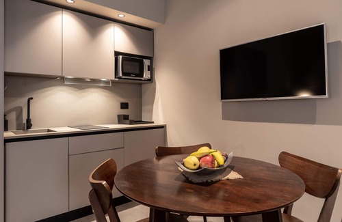 Bellaria-Igea Marina Apartment | aMare Hotel Suite & Apartments