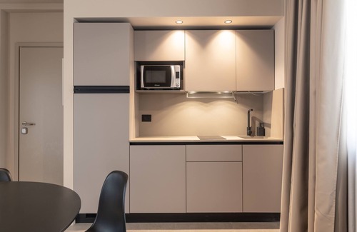 Bellaria-Igea Marina Apartment | aMare Hotel Suite & Apartments