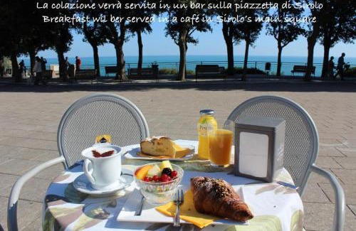 Sirolo Bed & Breakfast | Amare Sirolo